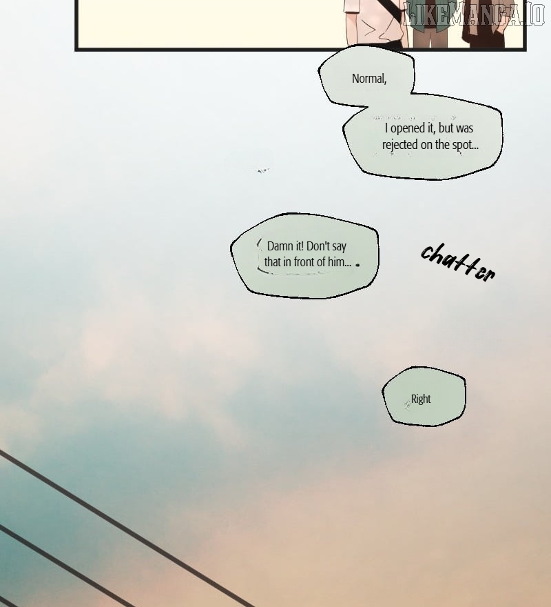 Soul to Soul Chapter 15 - page 102